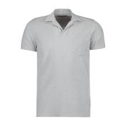 Polo Shirts Orlebar Brown , Gray , Heren