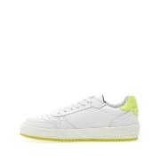 Sneakers Philippe Model , White , Heren