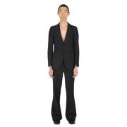 Suits Maison Margiela , Black , Heren