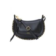 Oskan Moon Schoudertas Isabel Marant , Black , Dames