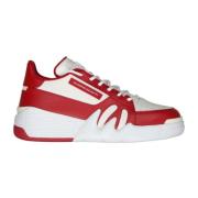 Sneakers Giuseppe Zanotti , Red , Heren