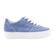 Sneaker Paul Green , Blue , Dames