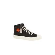 Sneakers Kenzo , Black , Heren