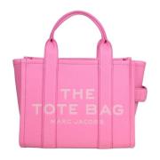 Tote Bags Marc Jacobs , Pink , Dames