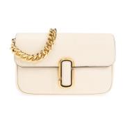 J Marc schoudertas Marc Jacobs , Beige , Dames