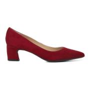 Pumps Rood Unisa , Red , Dames