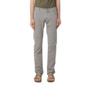 Chinos Jacob Cohën , Gray , Heren