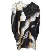 Pre-owned Fabric dresses Chloé Pre-owned , Multicolor , Dames