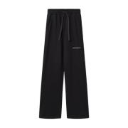 Sweatpants Hinnominate , Black , Dames