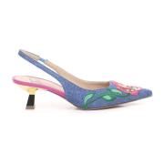 Pumps Roberto Festa , Multicolor , Dames