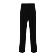 Chinos Comme des Garçons , Black , Heren