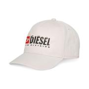 Caps Diesel , White , Heren
