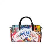 Handbags Sprayground , Multicolor , Heren