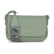 St. Cervo Portemonnees Emporio Armani , Green , Dames