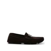 Loafers Dolce & Gabbana , Brown , Heren