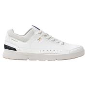 Sneakers On Running , White , Heren