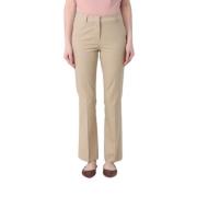 Chinos Pt01 , Beige , Dames