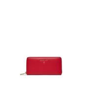 Wallets & Cardholders Patrizia Pepe , Red , Dames