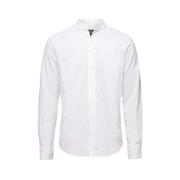 Shirts Van Laack , White , Heren