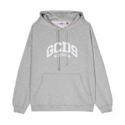 Hoodies Gcds , Gray , Heren