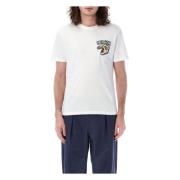 T-Shirts Kenzo , White , Heren