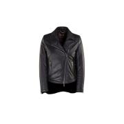 Jackets Moorer , Black , Dames