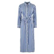 Shirt Dresses Max Mara Weekend , Multicolor , Dames