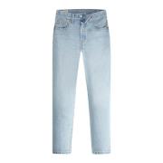 Slim-fit Jeans Levi's , Blue , Dames