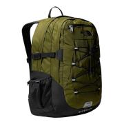 Backpacks The North Face , Green , Heren