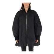 Donsjas Jil Sander , Black , Dames