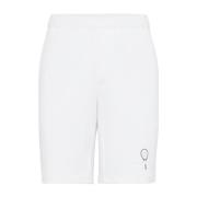 Casual Shorts Brunello Cucinelli , White , Heren