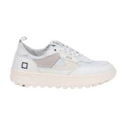 Sneakers D.a.t.e. , White , Dames