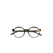 Glasses Kaleos , Green , Unisex