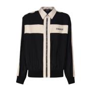 Light Jackets Dsquared2 , Black , Heren