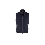 Jackets Moorer , Blue , Heren