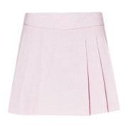 Short Shorts Liu Jo , Pink , Dames