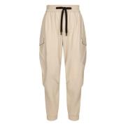 Beige Broek Dolce & Gabbana , Beige , Heren