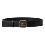 Accessories Gaëlle Paris , Black , Unisex