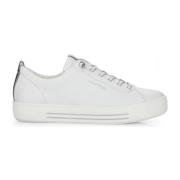 Sneakers Remonte , White , Dames