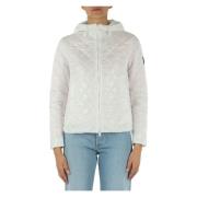 Coats Dekker , White , Dames