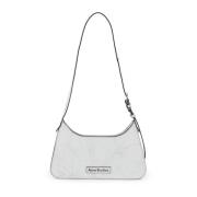 Shoulder Bags Acne Studios , White , Dames