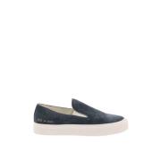 Sneakers Common Projects , Blue , Heren