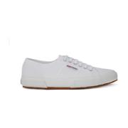 Sneakers Superga , White , Heren