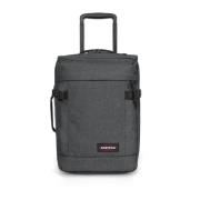 Backpacks Eastpak , Gray , Unisex