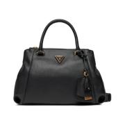 Tote Bags Guess , Black , Dames