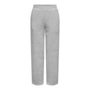 Sweatpants Only , Gray , Dames