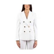 Damesjas Pinko , White , Dames