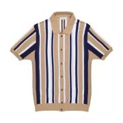 Polo Shirts Manuel Ritz , Multicolor , Heren