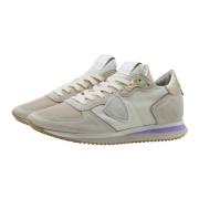 Sneakers Philippe Model , Beige , Dames