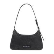 Mini Bags Acne Studios , Black , Dames